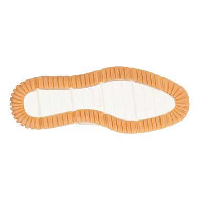 New York & Company Wiley Men's Low Top Sneakers