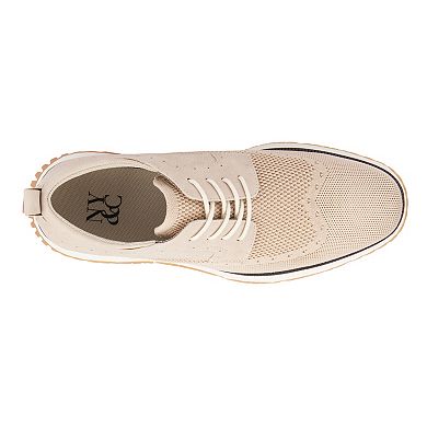 New York & Company Wiley Men's Low Top Sneakers