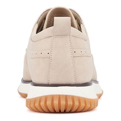 New York & Company Wiley Men's Low Top Sneakers