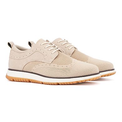 New York & Company Wiley Men's Low Top Sneakers