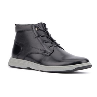 New York & Company Men's Darren Chukka Boots