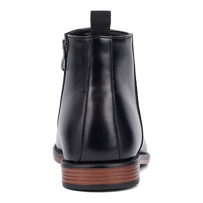 New York Company David Men s Chelsea Boots