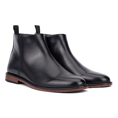 Chelsea boots men khols online