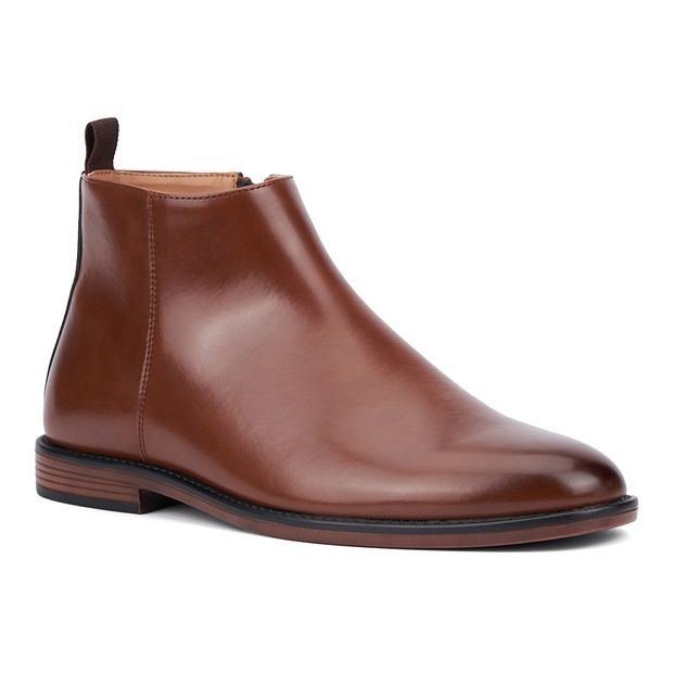 Chelsea boots new shops york