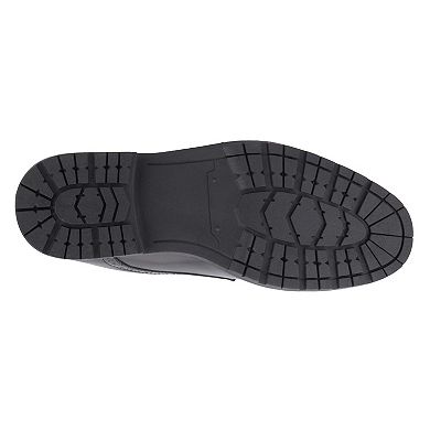 New York & Company Matt Men's Ankle Boots