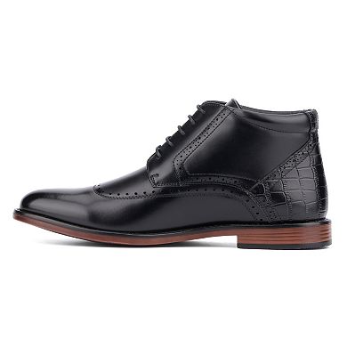 New York & Company Lennon Men's Ankle Boots