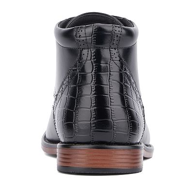 New York & Company Lennon Men's Ankle Boots