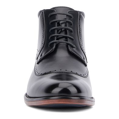 New York & Company Lennon Men's Ankle Boots