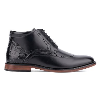 New York & Company Lennon Men's Ankle Boots