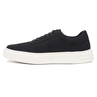New York & Company Wilson Men's Low Top Sneakers