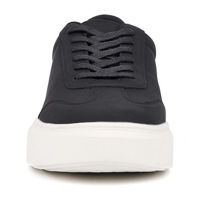 New York & Company Wilson Men's Low Top Sneakers