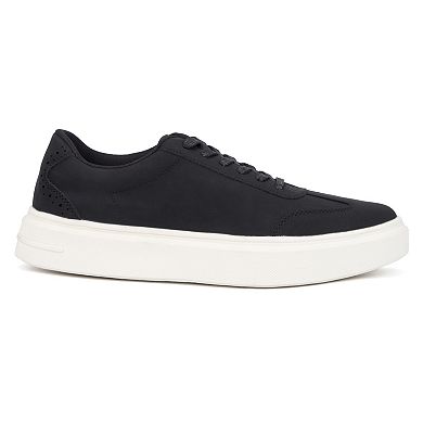 New York & Company Wilson Men's Low Top Sneakers