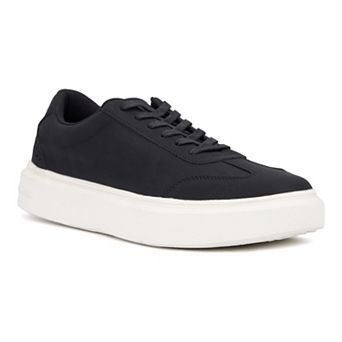 New York & Company Wilson Men's Low Top Sneakers