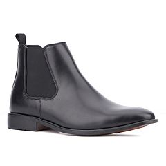 Men s Chelsea Boots Add Stylish Casual Footwear to Your Collection Kohl s