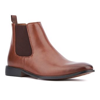 New York & Company Harrison Chelsea Men's Boots
