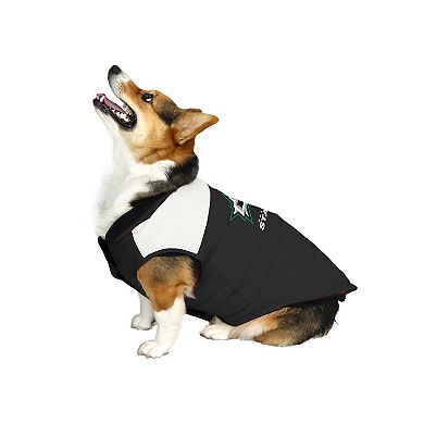 NHL Dallas Stars Pet Parka Puff Vest