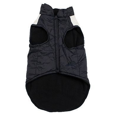 NHL Dallas Stars Pet Parka Puff Vest