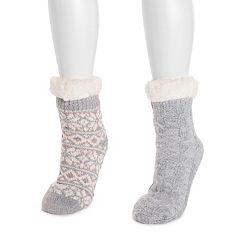 Non Slip Slipper Socks Kohl s