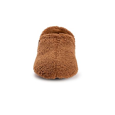 MUK LUKS Berber Camp Women's Slippers