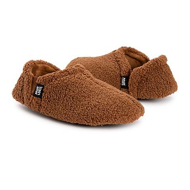 MUK LUKS Berber Camp Women's Slippers