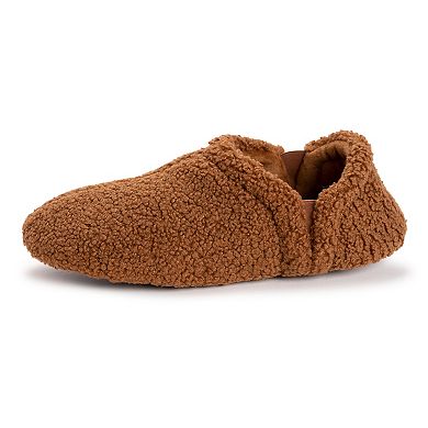 MUK LUKS Berber Camp Women's Slippers