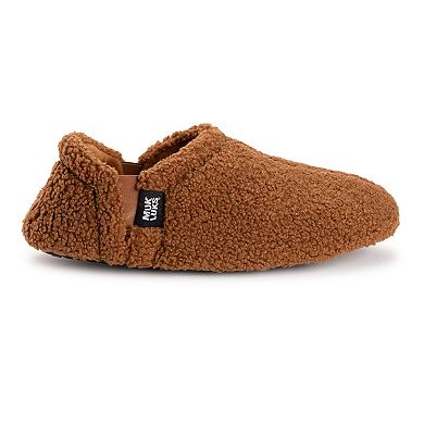 MUK LUKS Berber Camp Women's Slippers