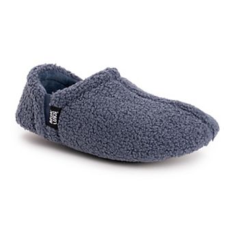 MUK LUKS Berber Camp Women's Slippers