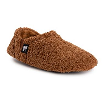 MUK LUKS Berber Camp Women's Slippers