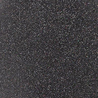MUK LUKS Women's Angled Sparkle Scuff Slippers
