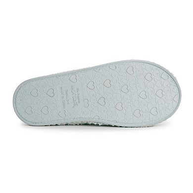 MUK LUKS Rylee Women's Loafer Slippers