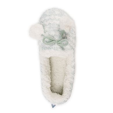 MUK LUKS Rylee Women's Loafer Slippers