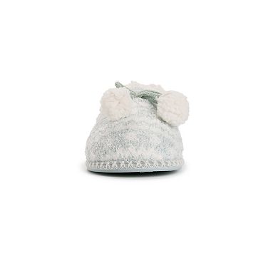 MUK LUKS Rylee Women's Loafer Slippers