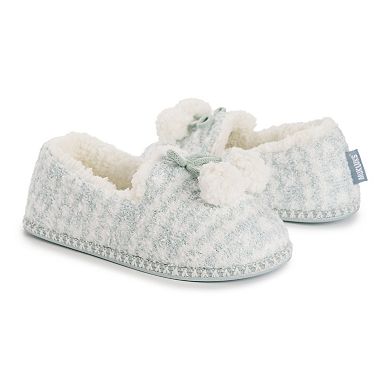 MUK LUKS Rylee Women's Loafer Slippers