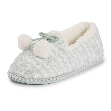 MUK LUKS Rylee Women's Loafer Slippers