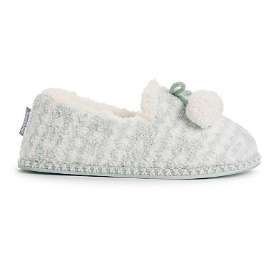 MUK LUKS Rylee Women's Loafer Slippers