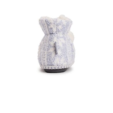 MUK LUKS Leilani Doe Women's Bootie Slippers