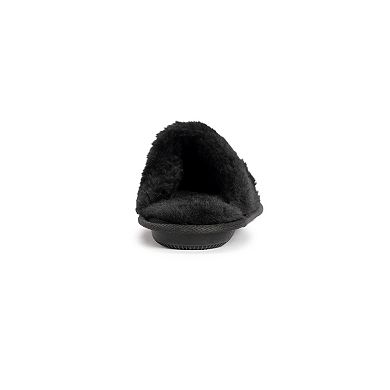 MUK LUKS Khai Women's Scuff Slippers