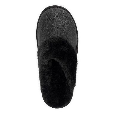 MUK LUKS Khai Women's Scuff Slippers