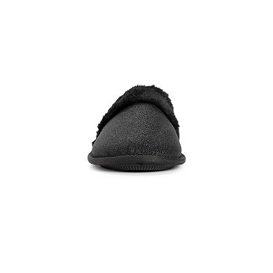MUK LUKS Khai Women's Scuff Slippers