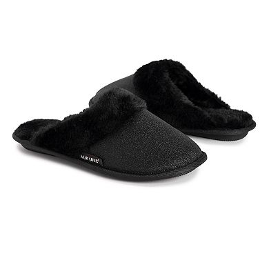 MUK LUKS Khai Women's Scuff Slippers