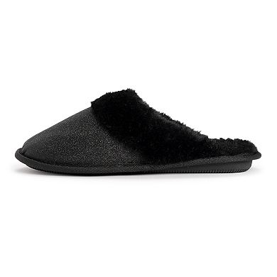 MUK LUKS Khai Women's Scuff Slippers