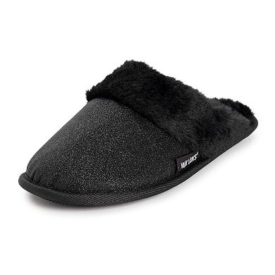 MUK LUKS Khai Women's Scuff Slippers