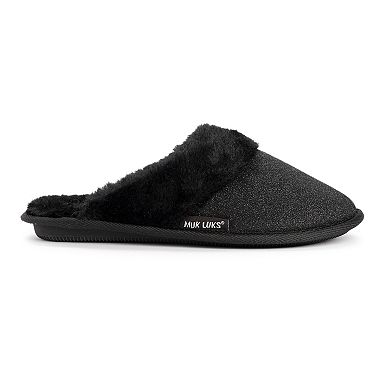 MUK LUKS Khai Women's Scuff Slippers