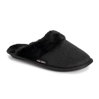 MUK LUKS Khai Women's Scuff Slippers