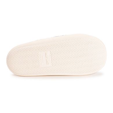 MUK LUKS Luan Women's Clog Slippers