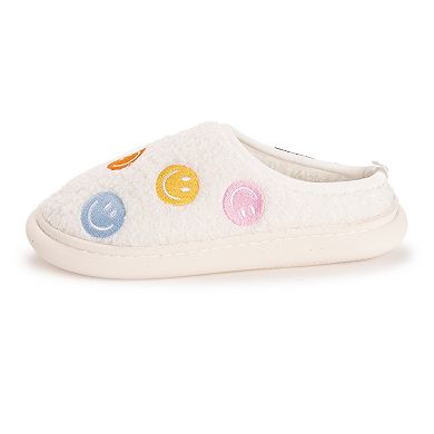 MUK LUKS Luan Women's Clog Slippers