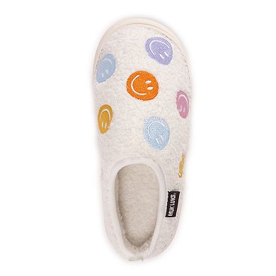 MUK LUKS Luan Women's Clog Slippers