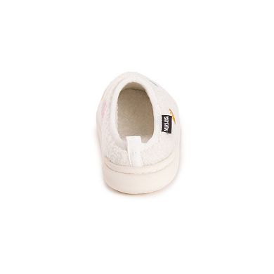 MUK LUKS Luan Women's Clog Slippers