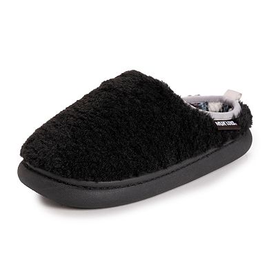 MUK LUKS Luan Women's Clog Slippers