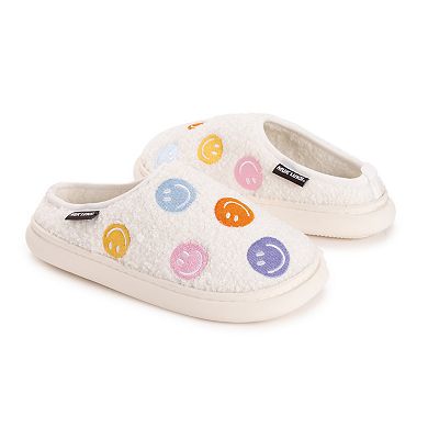 MUK LUKS Luan Women's Clog Slippers